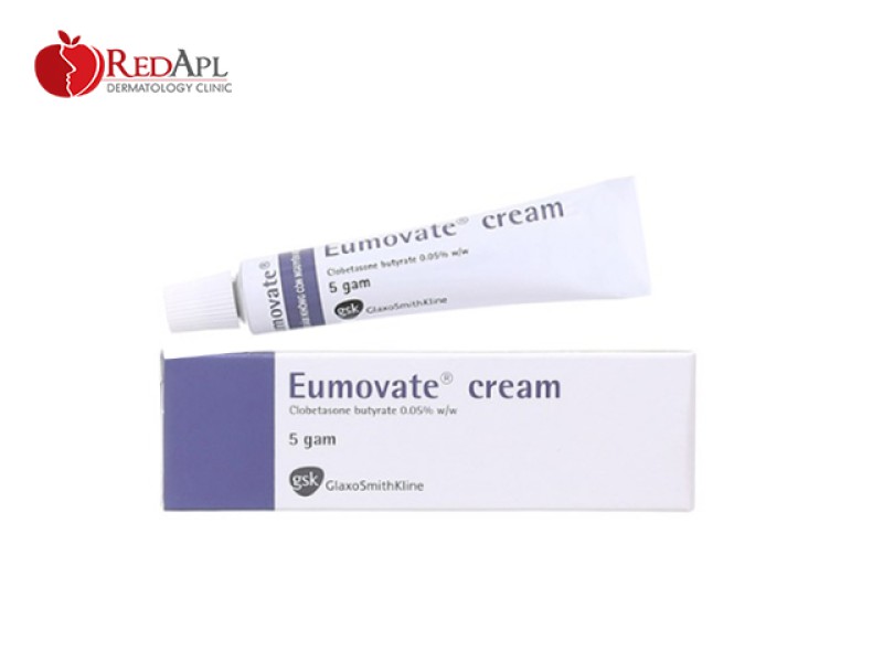 Eumovate cream (5g)